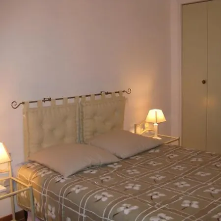 Lugaro Calvi (Corsica)