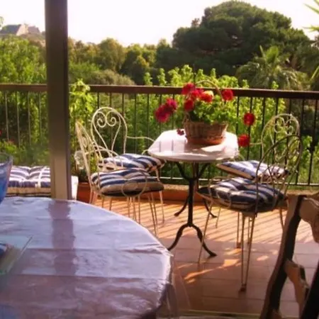Apartment Lugaro Calvi (Corsica)