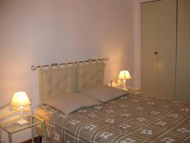 Lugaro Calvi (Corsica)